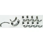 Sealed Power Engine Crankshaft Main Bearing Set 7289MA. Fixed Price $82.58.