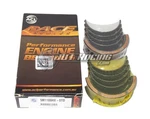 Acl Race Main Bearings .001 Oil Clearance For Mitsubishi 2.0L 4G63 7-BOLT Engine. Fixed Price $95.74.