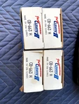 Nos Pairs Of Clevite 77 CB663H Sbc Chevy 305 350 383 400 H-series Rod Bearings. Fixed Price $60.00.
