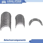 Con Rod & Crankshaft Main Bearing Set 21030-2B000 Fit For Hyundai Kia 1.6L G4FG. Fixed Price $34.99.