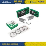 Piston Main Rod Bearings Fit 98-02 Honda Odyssey Accord Oasis. Fixed Price $99.99.
