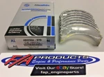 Acl 4B8296A-STD For Subaru 52MM Journal Ej Engines Connecting Rod Bearings Set. Fixed Price $18.95.