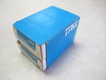 Trw CB-1216 AL-.50MM Connecting Rod Bearing Fits Chevy Pontiac 1.6L 4 Pr. Fixed Price $13.99.