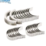 For Chevy Ls 97-13 4.8L 5.3L 5.7L 6.0L 6.2L Connecting Rod+main Bearing Set. Fixed Price $25.24.
