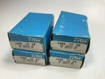 (4) Trw CB927P-30 Connecting Rod Bearing .030" 1970-1982 Ford 351C 351M 400-V8. Fixed Price $22.49.