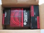 Federal 5113M2 Main Bearings Set .002" For John Deere 301 341 362 4000 4010 4020. Fixed Price $62.95.