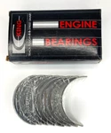 King Rod Bearing Set CR4065AM New Box CB-1589AL(4) 4-4460P Connecting Engine. Fixed Price $11.99.