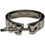 903-303 Dorman Exhaust Clamp For Ram 1500 Jeep Grand Cherokee Classic 2019. Fixed Price $115.44.