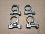 Mercedes Benz C107 R107 350 V8 Camshaft Tower Bearing 1160512112 Set Of 4. Fixed Price $75.00.