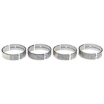 Clevite Crankshaft Main Bearing Set MS-2209P; P-series Standard. Fixed Price $114.82.