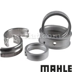 Volkswagen Transporter Mahle Crankshaft Main Bearing Set Std 1982-85 New. Fixed Price $149.00.