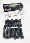 Connecting Rods Bolts+king Bearings 2000-13 Gm 4.8 5.3 5.7 6.0 6.2 LS1 LS2 LS3. Fixed Price $49.98.