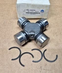 1998-2002 Dodge Ram 2500 3500 Nos Mopar Dana 60 Front Axle R/l U-joint. Fixed Price $35.00.