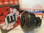 210452 Hiab Moffett Mast Guide Bearing Forklift Roller Enduro Brand NUKR90-M. Fixed Price $109.07.