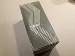 Nos Trw Main Bearing Set Clevite CL-77 #MS-2973-P -001. Fixed Price $75.00.