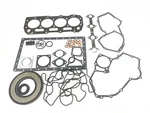 Perkins 404D-22 Full Gasket Set Shibaura N844L Cat 3024 TC40 Fits SBA195907160. Fixed Price $79.99.