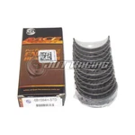 New Acl Race Rod Bearings Set For Bmw N54B30/N55B30/S55B30 3.0L 6B1584H-STD. Fixed Price $191.82.