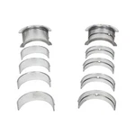 Mahle Original/clevite Main Bearing Set - MS909A. Fixed Price $55.18.