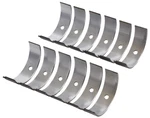 Enginetech BB423J.25 .25MM Rod Bearings For 1998-2010 Dodge/chrysler 2.7L V6. Fixed Price $38.15.