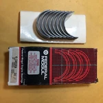 Federal-mogul 4-3460RA-20 Oversized Connecting Rod Bearings .020" F+s!. Fixed Price $24.75.