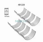 Moresa 4B1220 .030 Oversize Connecting Rod Bearing Set. Fixed Price $24.65.