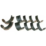 Speed Pro 108M Main Bearing Set. Fixed Price $172.71.