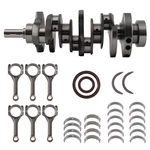 G6DH 3.3L Engine Crankshaft W/ Rod & Bearing Kit For Hyundai Santa Fe Kia 10-16. Fixed Price $345.99.
