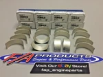 Clevite CB745P-10 Chevy 265 283 327 2" Journal Engine Connecting Rod Bearing Set. Fixed Price $71.44.