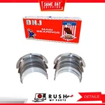 89-08 Main Bearings Set Ford 3.8L-4.2L V6 Ohv 12V Dnj MB4116. Fixed Price $36.99.