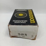 CB-684PA-BEARING Set Std. Muskegon Engine. Fixed Price $55.73.