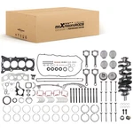 Engine Overhaul Rebuild Kit W/ Crankshaft Rod Timing For Toyota 2AR-FE 2.5L. Fixed Price $45.99.