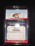 05-13 Honda 500 Foreman Balls Upper Front A-arm Bearing Bushings 50-1003 New. Fixed Price $54.87.