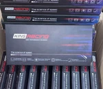 Subaru - King Racing Bearings Set Main + Con Rod For EJ20 EJ22 EJ25 Std Size. Fixed Price $148.11.