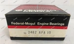 Federal Mogul 2482APA 10 Main Bearing For Cat D353. Fixed Price $126.00.