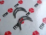 Engine Crankshaft Thrust Washer Set Itm 2T3001-STD. Fixed Price $35.99.