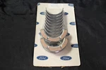Nos Oem Ford 1974 D4FZ6333D Connecting Rod Set .010 U/s 050897 (319*). Fixed Price $44.95.