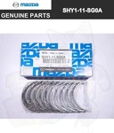 MAZDA6 SHY1-11-SG0A CX-5 2.2 Skyactiv Main Bearing Standard Size New. Fixed Price $149.22.