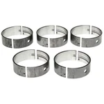 Clevite Crankshaft Main Bearing Set MS-1802A-.25MM; A-series. Fixed Price $55.73.