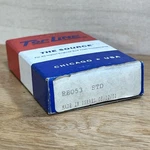 Topline Connecting Rod Bearing Set RB053 Std Fits 88-06 Audi Volkswagen. Fixed Price $15.00.