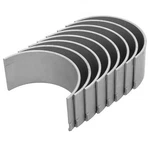 3055218R1-4CYL Standard Rod Bearing (set Of 4) Fits Case/international Harvester. Fixed Price $64.99.