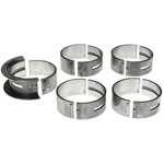 Clevite Crankshaft Main Bearing Set MS-1743A-.25MM; A-series. Fixed Price $75.77.
