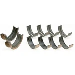 Main Bearings Competition 0.010" Undersize Super Duty Alloy Ford Fe 390 427 428. Fixed Price $91.99.