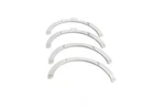 Engine Crankshaft Thrust Washer Set Itm 2T9971-STD. Fixed Price $16.03.