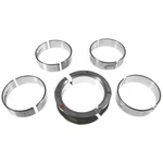 Clevite Main Bearing Set MS-2199A-10; A-series .010 In. For Chevy Ls. Fixed Price $77.42.