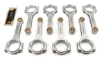 Molnar Technologies 6.625 H-beam Rod Set Pontiac V8 PH6625WRB8-A. Fixed Price $895.85.