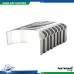 Dnj RB805 Rod Bearings Set Std Size For 06-18 Audi Volkswagen 1.8L-2.0L Dohc. Fixed Price $58.89.