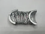 Clevite Engine Crankshaft Journal Bearing Steel MB2121A 020. Fixed Price $31.77.