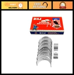 Oversize Rod Bearings Set For 2001-2005 Honda Civic 1.7L L4 Sohc 1668CC Engine. Fixed Price $73.99.