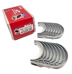 Dnj RB1100A Std Rod Bearing Set For 99-13 Chrysler Dodge Aspen 1500 4.7L Sohc. Fixed Price $54.81.