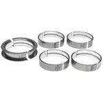 Clevite Crankshaft Main Bearing Set MS-2204A; A-series Standard. Fixed Price $85.39.
